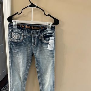 Rock Revival brand new jeans